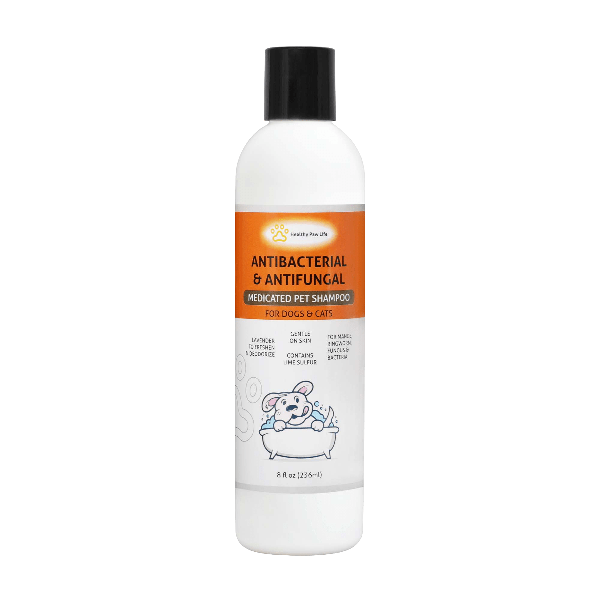 Best Shampoo for Pet | Pet Shampoo & Spray | Healthy Paw Life