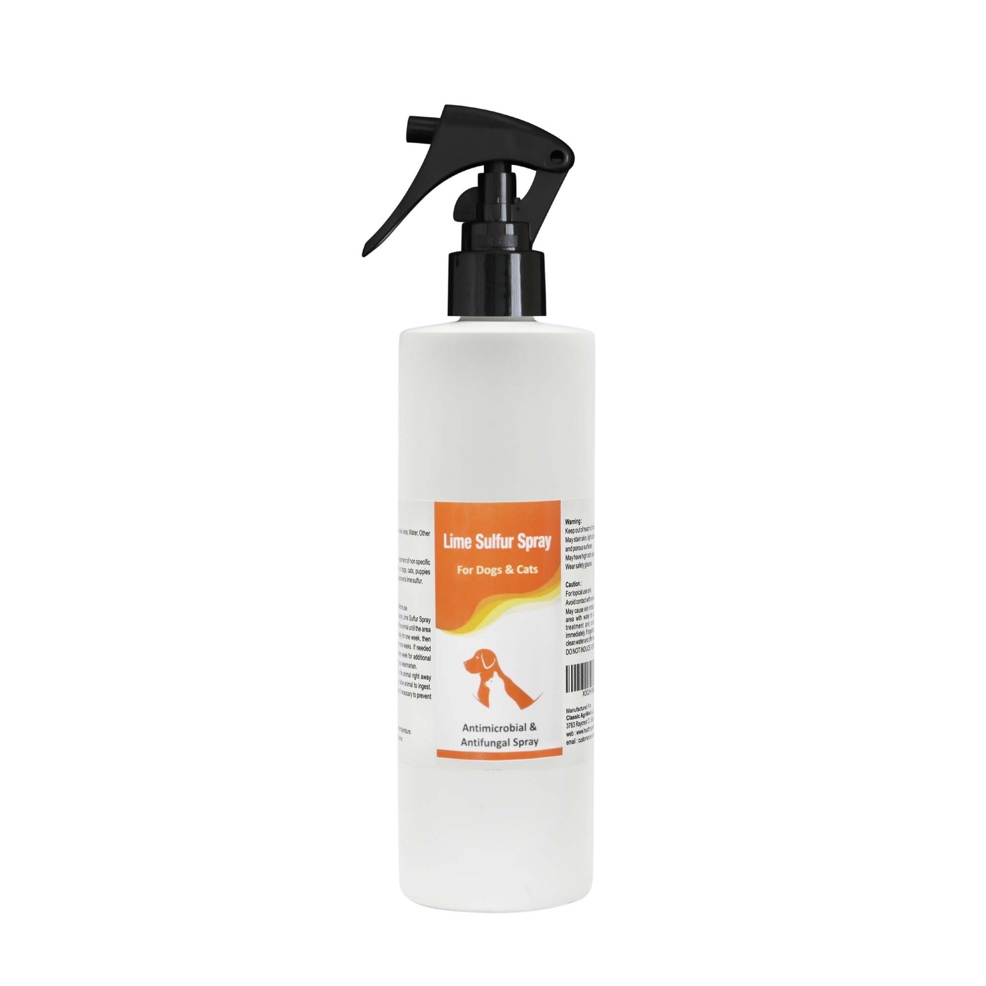 Best Shampoo for Pet | Pet Shampoo & Spray | Healthy Paw Life